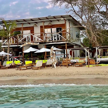 Mio Mio Beach Isla Barú Eksteriør billede