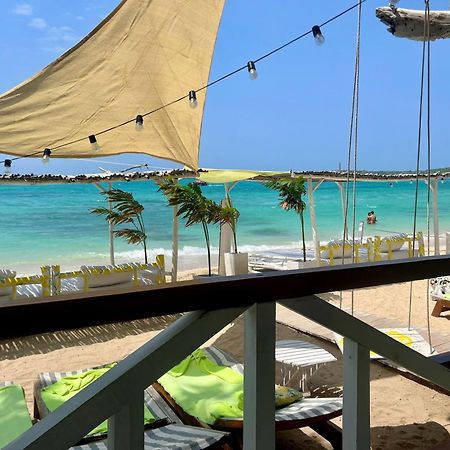 Mio Mio Beach Isla Barú Eksteriør billede