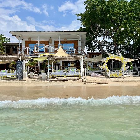 Mio Mio Beach Isla Barú Eksteriør billede