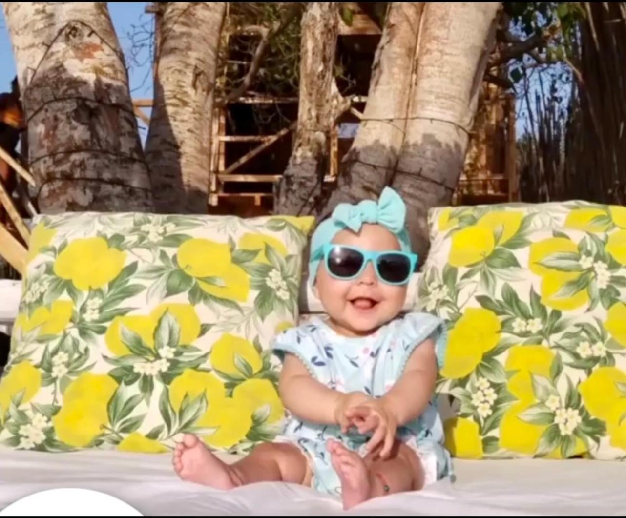 Mio Mio Beach Isla Barú Eksteriør billede