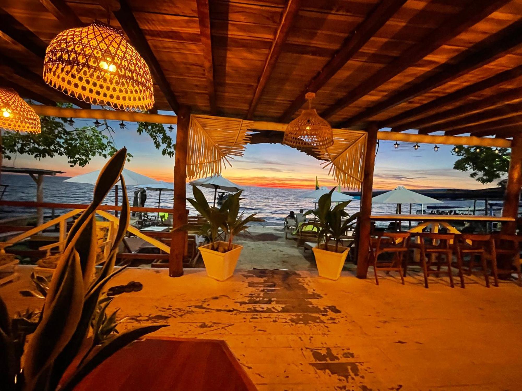 Mio Mio Beach Isla Barú Eksteriør billede